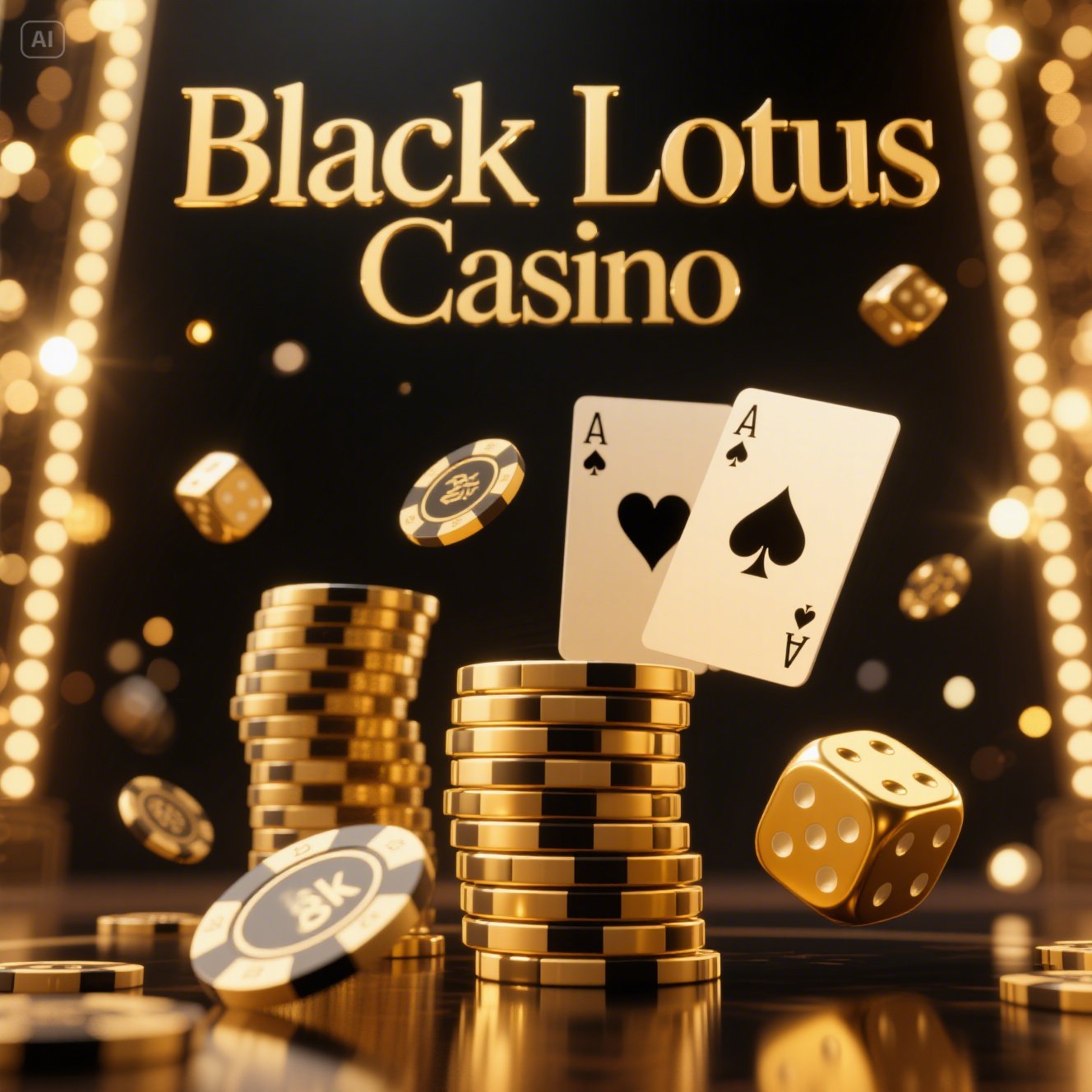 Black Lotus Casino